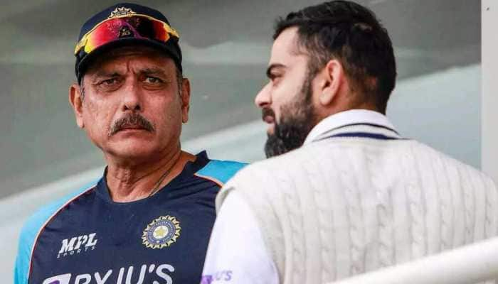 India vs Eng 2021: Ravi Shastri, Virat Kohli won’t be questioned over leaving team to attend event, says BCCI