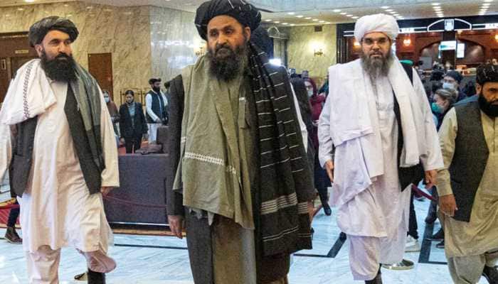 5 UN-designated terrorists in new Taliban govt, Rs 73 crore bounty on interior minister
