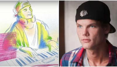 Who was Tim Bergling aka Avicii, the DJ featured in today’s Google Doodle