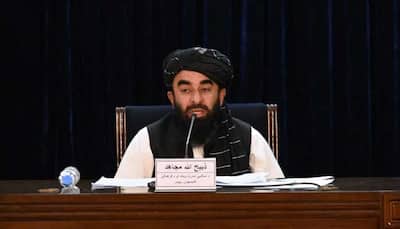 Will uphold Sharia law, protect human rights and respect international treaties: Taliban issue first statement on new Afghan govt 