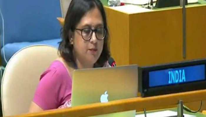 Pakistan continues to foment culture of violence at home, across its borders: India at UN