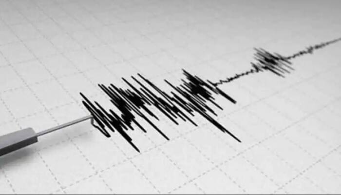 Earthquake of magnitude 7.0 strikes Mexico, no reports of serious damage