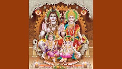 Hartalika Teej 2021 Date: Puja timings, shubh muhurat and Lord Shiva-Devi Parvati connection!