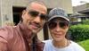 After ex-wife Ayesha Mukherjee’s divorce post, Shikhar Dhawan writes THIS on social media