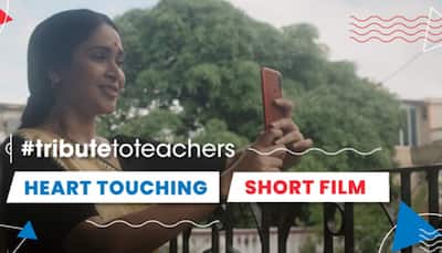 Heart Touching Short Film | #Teachers | Original | Inspirational – (Goes Viral) – Must Watch
