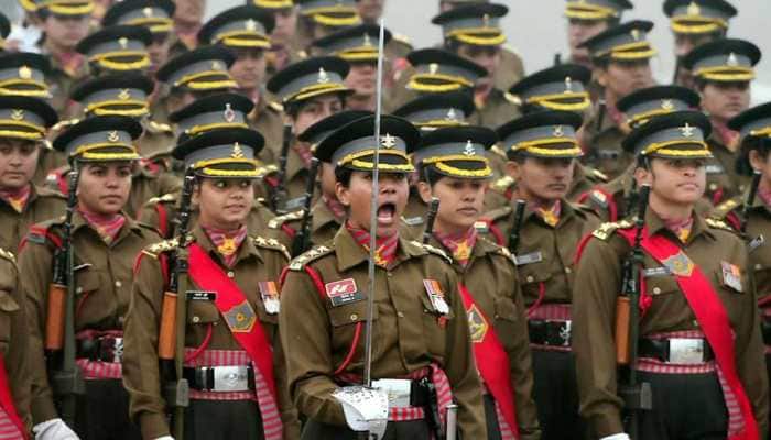 Historic move! Centre allows induction of women into National Defence Academy