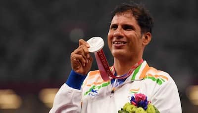 Tokyo Paralympics silver medallist Devendra Jhajharia, Venkatesh Prasad in National Sports Awards selection committee