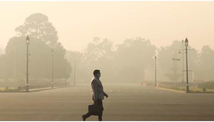 Delhi to seek joint action plan with neighbouring states to tackle &#039;winter pollution&#039;