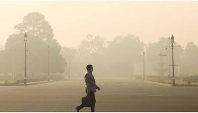 Delhi to seek joint action plan with neighbouring states to tackle 'winter pollution'