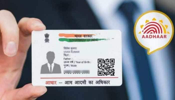 Download Aadhaar card without registered number OTP verification, here’s how