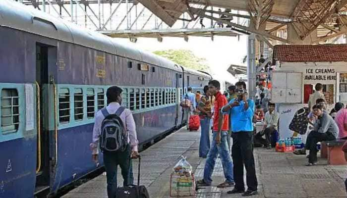 Supreme Court orders Railways to pay Rs 30,000 to man who missed his flight for train delay