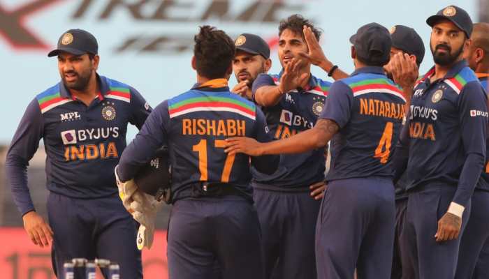 ICC T20 World Cup 2021: Team India squad to be announced at THIS time today