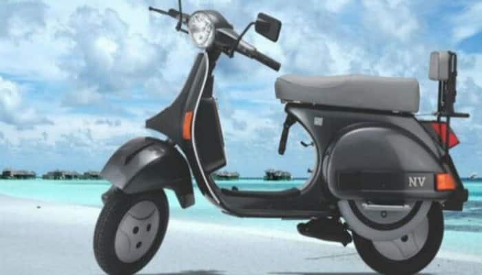 LML announces comeback to take on Ola, Ather with disruptive electric scooter