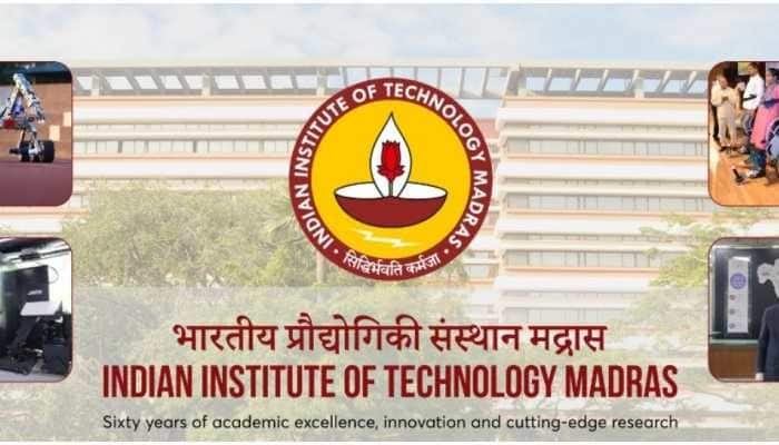 NIRF Rankings 2021: Tough competition between IIT Madras, IISc Bangalore for top slot