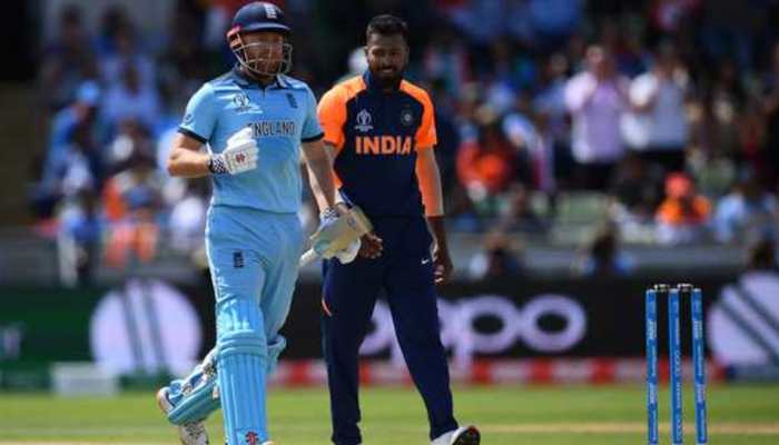 India to tour England in 2022 for T20I and ODI series – check full schedule