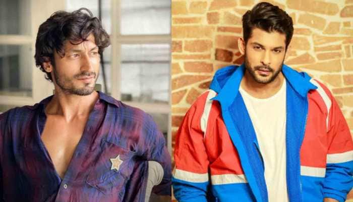 Mard Tha: Vidyut Jammwal talks about &#039;best friend&#039; Sidharth Shukla in special tribute
