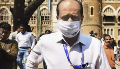 'Antilia' bomb scare: NIA says Sachin Waze paid 'large amount' of cash to ex-cop to 'eliminate' Mansukh Hiran