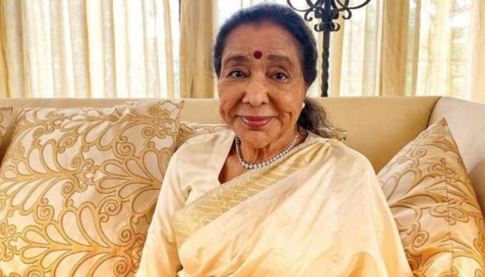 When Asha Bhosle wanted to quit singing and become a housewife after marrying Ganpatrao Bhosle!