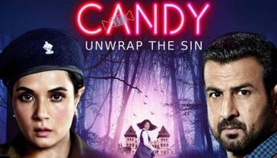 Candy review: Ronit Roy, Richa Chadha bring alive a dark, psychological thriller veiled under a rural legend