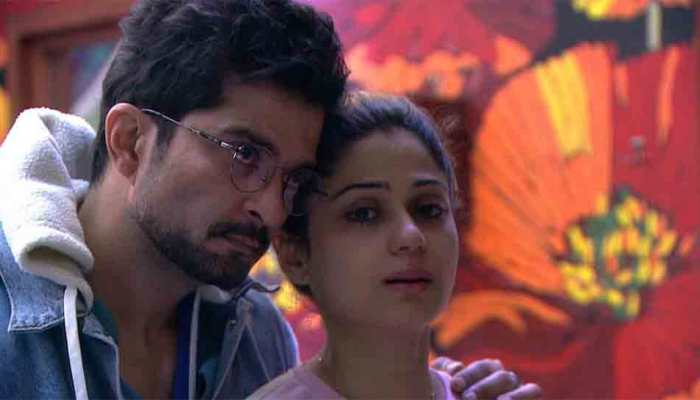 Bigg Boss OTT: Raqesh Bapat calls Shamita Shetty &#039;dominating&#039;, asks her to watch out her voice