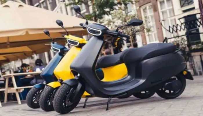 Ola S1, S1 Pro home delivery option: Here’s how to get electric bike delivered to your doorstep