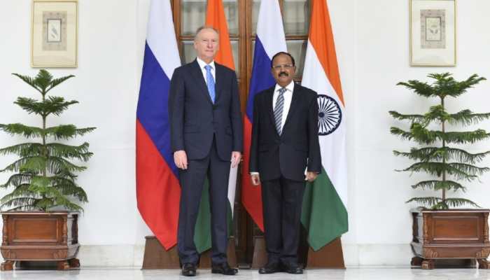 Pakistan must ensure Afghan soil is not used for terrorism: India tells Russia