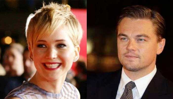 Teaser of Leonardo DiCaprio, Jennifer Lawrence's 'Don't Look Up' leaves fans curious