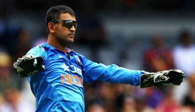 MS Dhoni is back: Fans can’t keep calm as former India skipper joins Team India as mentor for ICC T20 World Cup
