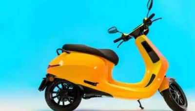 Ola S1, S1 Pro scooter sale hits technical roadblock, gets postponed by a week to Sep 15