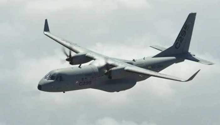 IAF to procure 56 new C-295 transport aircraft from Spain set to replace Avros