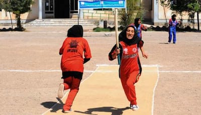 Taliban ban sports for all Afghanistan women, says ‘it exposes their body’