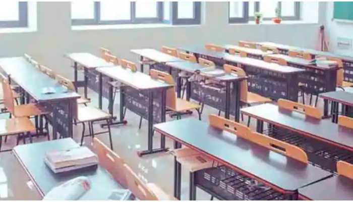 MP school principal asked girls to take off their uniforms because other dresses ‘spoil’ boys, booked