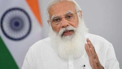PM Modi to chair 13th BRICS summit, Taliban's takeover in Afghanistan will be high on agenda