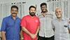 Mohanlal announces new film with Shaji Kailas after 12 years