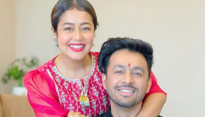 Bigg Boss OTT: Neha Kakkar and Tony Kakkar to enter BB house as special guests Bigg Boss OTT: Neha Kakkar and Tony Kakkar to enter BB house as special guests