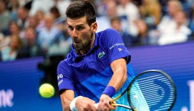 US Open 2021: Novak Djokovic fights back to beat Matteo Berrettini, 2 steps away from ‘Calendar Slam’
