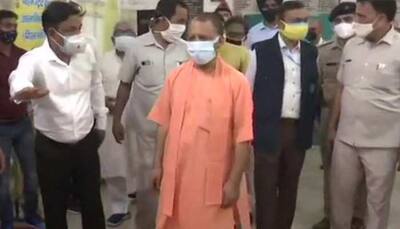 Under Opposition fire, CM Yogi Adityanath sends second team to Firozabad to check dengue outbreak