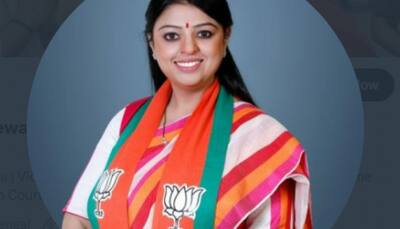 Bhabanipur bypoll: BJP may field Priyanka Tibrewal against CM Mamata Banerjee 