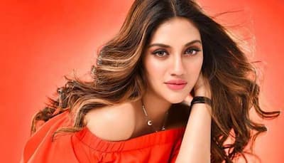 TMC MP Nusrat Jahan shuts media, says 'father knows who the father is'