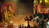 Vighnaharta song: Varun Dhawan joins Salman Khan, Aayush Sharma for exhilarating Ganpati track in Antim - Watch