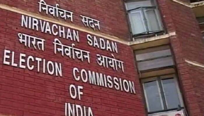 Election Commission declares bypolls to 6 Rajya Sabha seats in six states