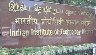 NIRF ranking 2021: IIT Madras ranked in top spot for third consecutive year, check full list