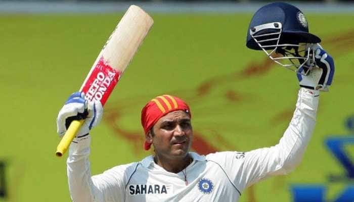Virender Sehwag was never a ‘maaro or maro’ slogger, he was once-in-a-generation player, writes Ravi Shastri