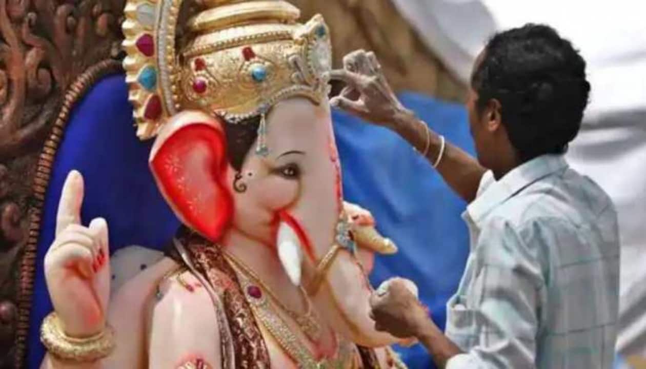 Bappa' to give digital darshan this year as Mumbai bans Ganesh ...
