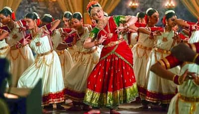 Kangana Ranaut's parents watched 'Thalaivii', and they predict a '5th National Award' for her performance!