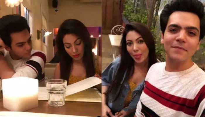 Taarak Mehta's Babita Ji and Tappu are dating? Jethalal memes break internet