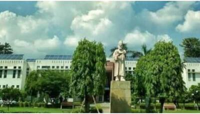 Jamia Millia Islamia bags 6th rank in annual NIRF rankings