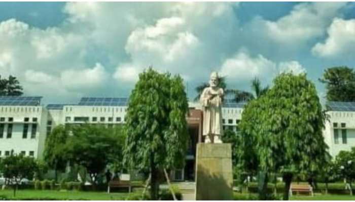 Jamia Millia Islamia bags 6th rank in annual NIRF rankings