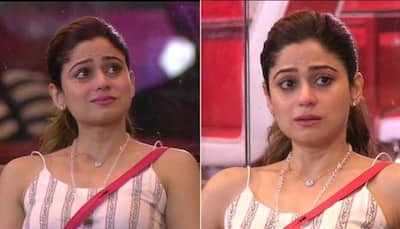 Bigg Boss OTT: Shamita Shetty opens up on first boyfriend's death, breaks down in tears