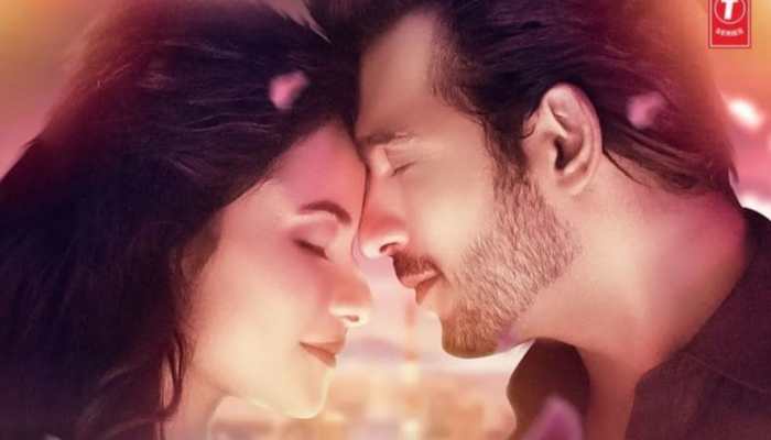 Arjun Bijlani-Smita Dahal's song 'Ibaadat Ban Gaye Ho' will captivate you with its romantic melody! - Watch